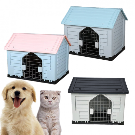 كهف القطط و الكلاب Happy pets