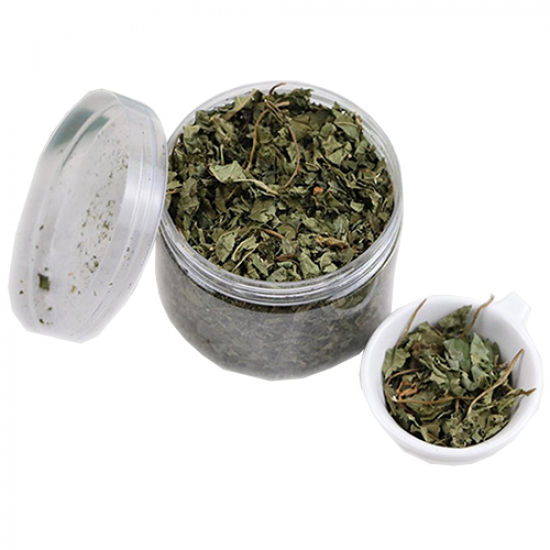 علبة كاتنيب نعناع بري طبيعي ( Catnip ) كمية اكبر علبة كاتنيب نعناع بري طبيعي ( Catnip ) كمية اكبر