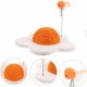 خداشة زهرة النرجس للقطط Cat tree Daffodil خداشة زهرة النرجس للقطط Cat tree Daffodil