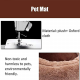 سرير Pet claw للكلاب و القطط و الجراء سرير Pet claw للكلاب و القطط و الجراء