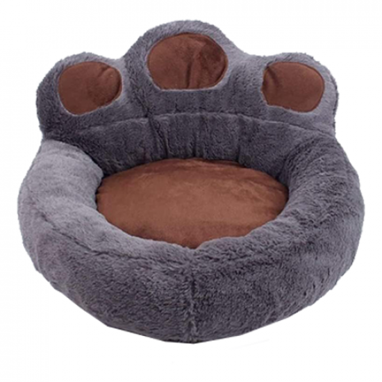 سرير Pet claw للكلاب و القطط و الجراء سرير Pet claw للكلاب و القطط و الجراء
