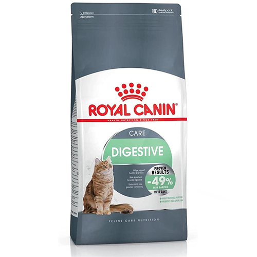 دراي فود رويال كانين للعناية بالجهاز الهضمي royal canin Digestive   دراي فود رويال كانين للعناية بالجهاز الهضمي royal canin Digestive