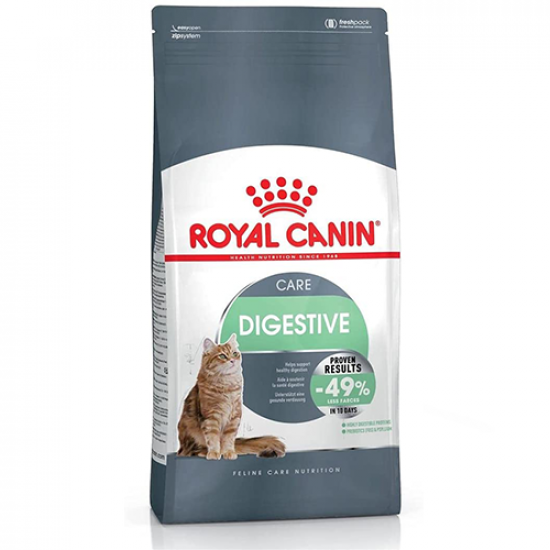 دراي فود رويال كانين للعناية بالجهاز الهضمي royal canin Digestive دراي فود رويال كانين للعناية بالجهاز الهضمي royal canin Digestive
