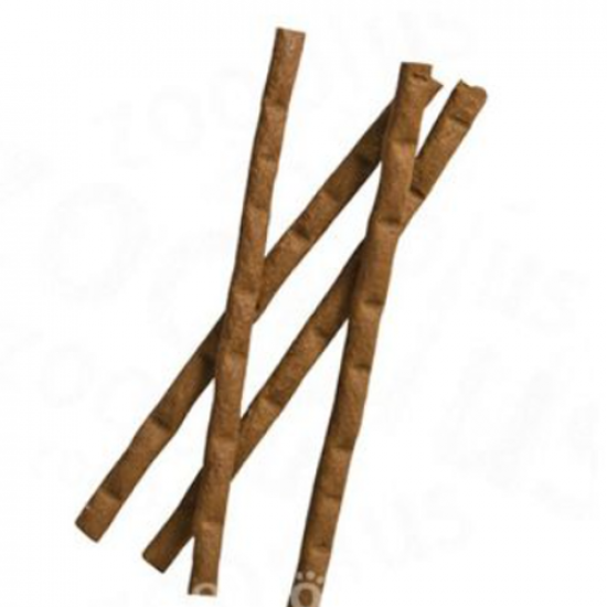 اصابع حلويات القطط جيم كات سمك السلمون والسلمون المرقط GimCat Sticks Salmon اصابع حلويات القطط جيم كات سمك السلمون والسلمون المرقط GimCat Sticks Salmon