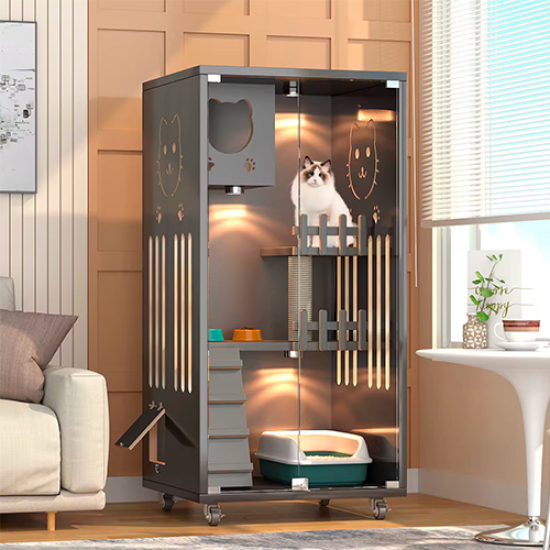 فيلا القطط المميزة Special Cats Villa فيلا القطط المميزة Special Cats Villa