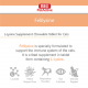 مكمل غذائي للقطط Bio Petactive Felilysine For Cats لدعم المناعة مكمل غذائي للقطط Bio Petactive Felilysine For Cats لدعم المناعة