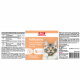 مكمل غذائي للقطط Bio Petactive Felilysine For Cats لدعم المناعة مكمل غذائي للقطط Bio Petactive Felilysine For Cats لدعم المناعة