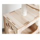 CAT TREE Cozy Cat شجرة الخدش الخشبية ذو الكبسولة الشفافة 2119 CAT TREE Cozy Cat شجرة الخدش الخشبية ذو الكبسولة الشفافة 2119