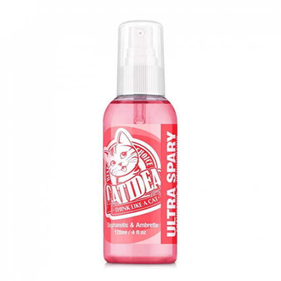 عطر للقطط و الكلاب catidea كاتيدا عطر للقطط و الكلاب catidea كاتيدا