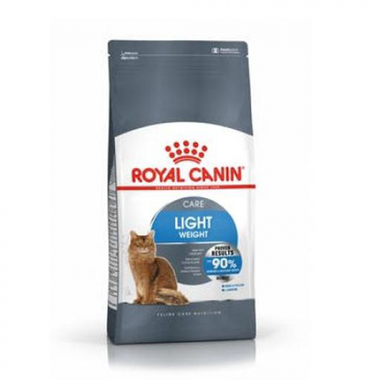 دراي فود رويال كانين لايت royal canin Light Weight Care دراي فود رويال كانين لايت royal canin Light Weight Care