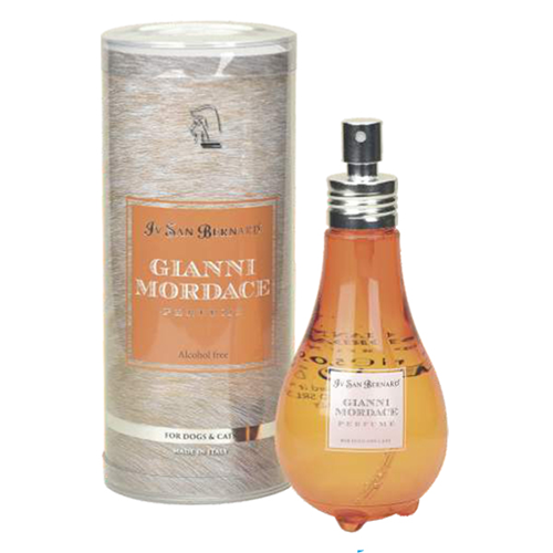 لاورا باسوتي عطر للقطط و الكلاب 150مل لاورا باسوتي عطر للقطط و الكلاب 150مل