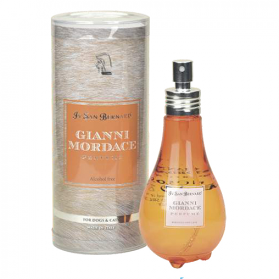 لاورا باسوتي عطر للقطط و الكلاب 150مل لاورا باسوتي عطر للقطط و الكلاب 150مل