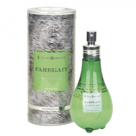  عطر قطط و كلاب فايرقيت 150مل