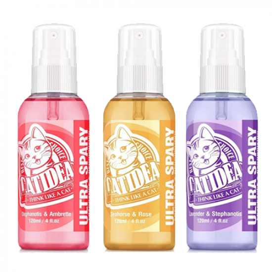 عطر للقطط و الكلاب catidea كاتيدا عطر للقطط و الكلاب catidea كاتيدا