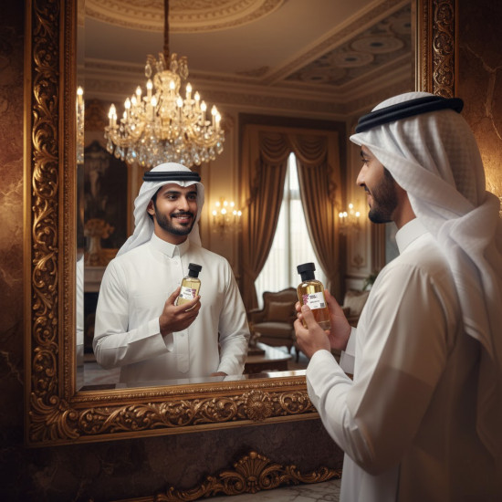 عطر العود الملكي رحلة ملكية عبر الزمن عطر العود الملكي رحلة ملكية عبر الزمن