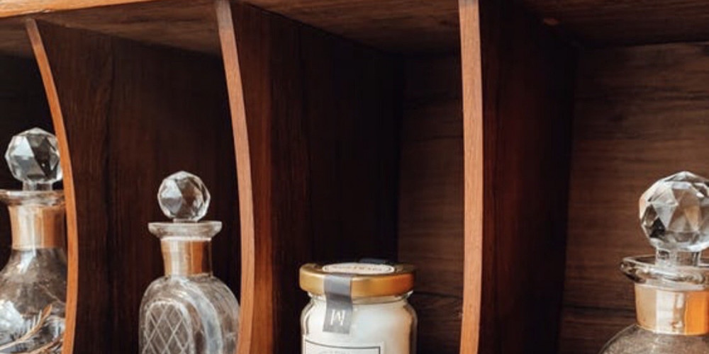 ماذا تعرف عن العطر ؟ ماذا تعرف عن العطر ؟