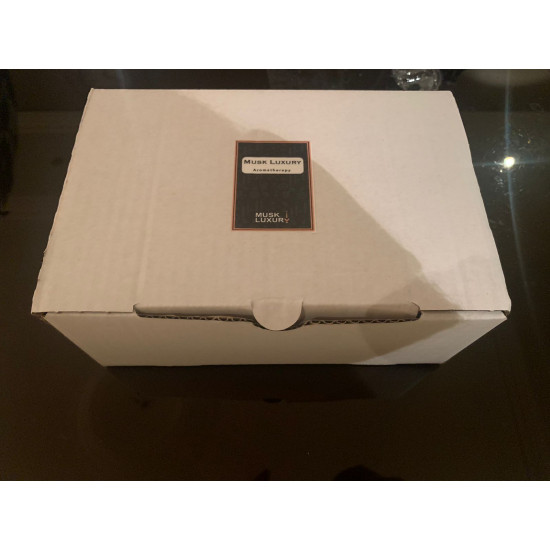 فواحة عطرية دفيوزر 500 مل - تجربة عطور استثنائية فواحة عطرية دفيوزر 500 مل - تجربة عطور استثنائية