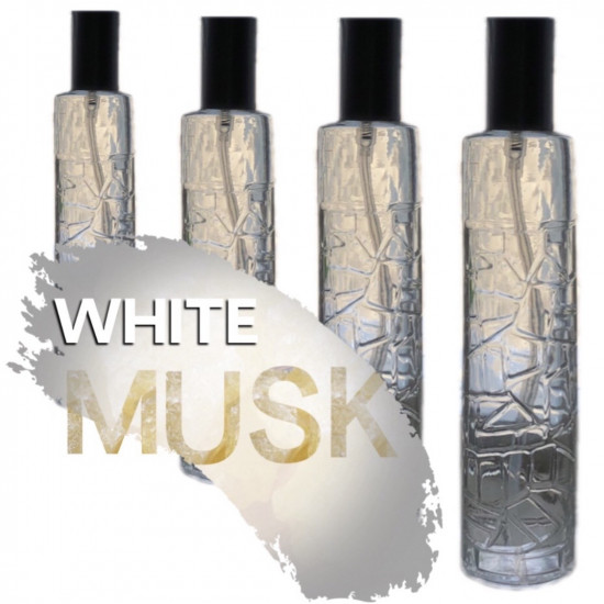 معطر الجسم برائحة المسك الأبيض من معطار المسك معطر الجسم برائحة المسك الأبيض من معطار المسك