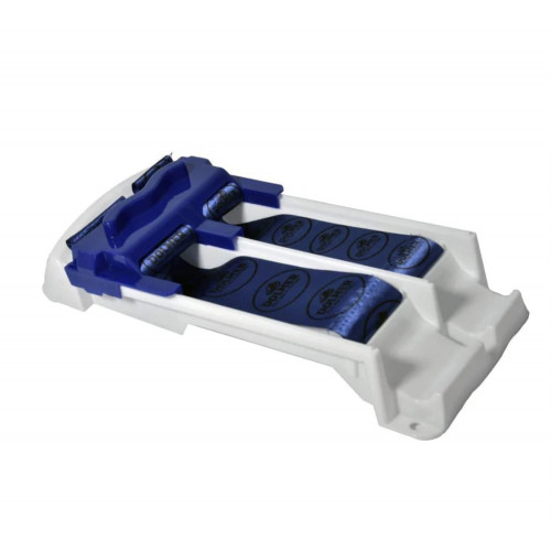 جهاز لفافة ورق العنب المزدوج  سهل الاستخدام  من دولمر جهاز لفافة ورق العنب المزدوج  سهل الاستخدام  من دولمر