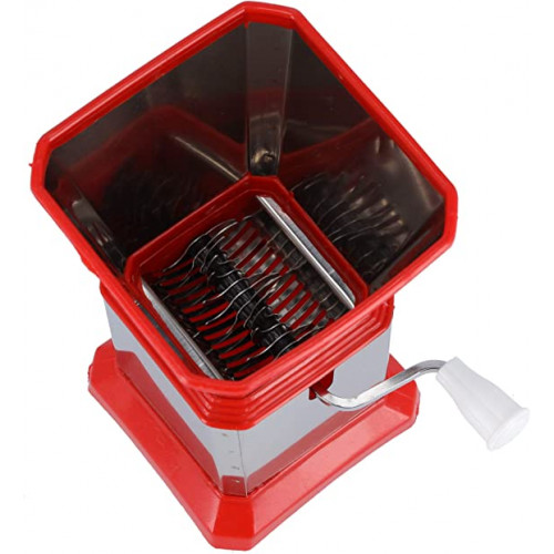 قطاعة خضار يدوي  من ستانلس ستيل - رويال فورد RF9710