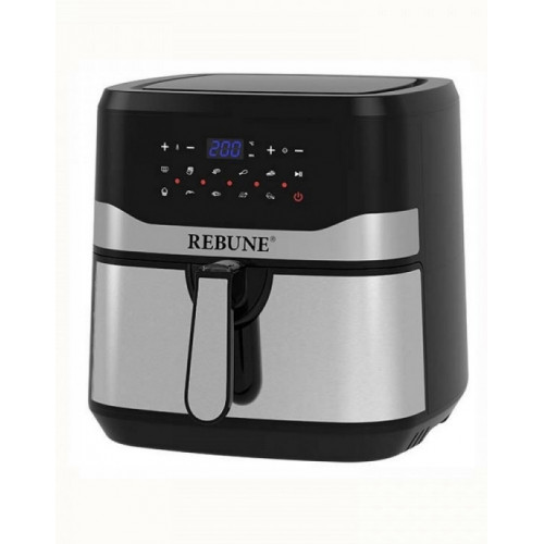 قلاية هوائية حرارية صحية ٧ لتر من ريبون RE-11-029 قلاية هوائية حرارية صحية ٧ لتر من ريبون RE-11-029