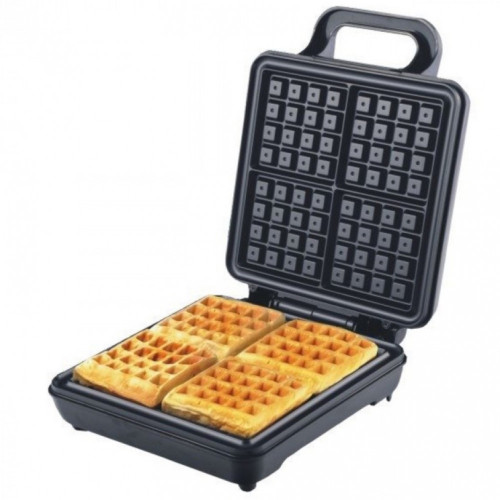 صانعة وافل حجم عائلي 1100 واط هوم ماستر صانعة وافل حجم عائلي 1100 واط هوم ماستر
