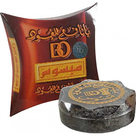 بخور مبسوس بانافع الأصلي 30ج مكون من عود- عطر مركز بخور مبسوس بانافع الأصلي 30ج مكون من عود- عطر مركز