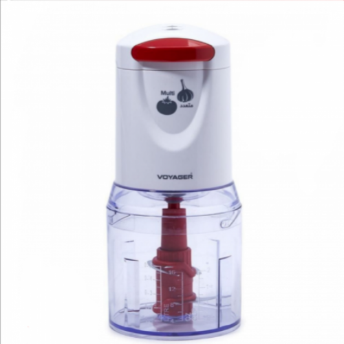 فرامة خضار كهربائية جودة وضمان من فويجر -HFP-601 فرامة خضار كهربائية جودة وضمان من فويجر -HFP-601