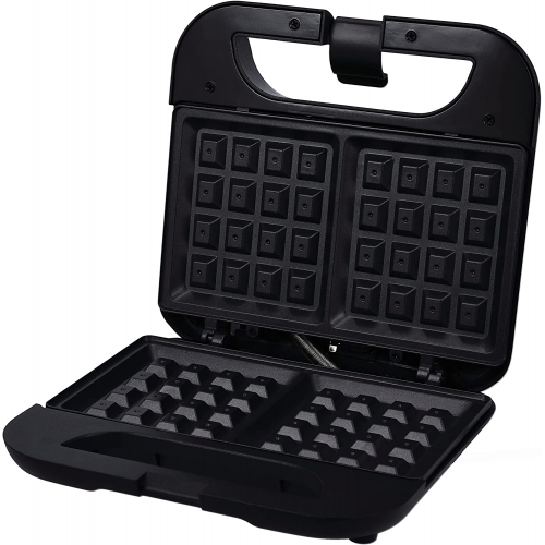 صانعة الوافل سعة 2 شريحة من كريبتون - KNWM6369 صانعة الوافل سعة 2 شريحة من كريبتون - KNWM6369