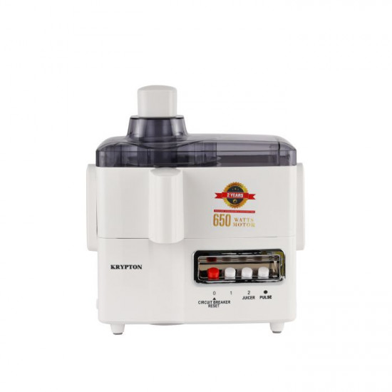 عصارة متعددة الوظائف 4 في 1 ومحضرة طعام KNB6021NV عصارة متعددة الوظائف 4 في 1 ومحضرة طعام KNB6021NV