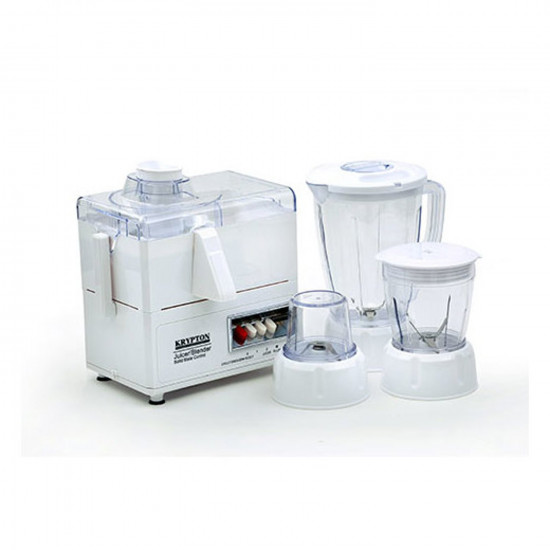 عصارة متعددة الوظائف 4 في 1 ومحضرة طعام KNB6021NV عصارة متعددة الوظائف 4 في 1 ومحضرة طعام KNB6021NV