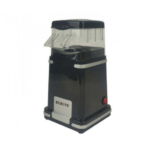 صانعة الفشار الكهربائية ١٢٠٠ واط من ماركة ريبون RE-5-081 صانعة الفشار الكهربائية ١٢٠٠ واط من ماركة ريبون RE-5-081