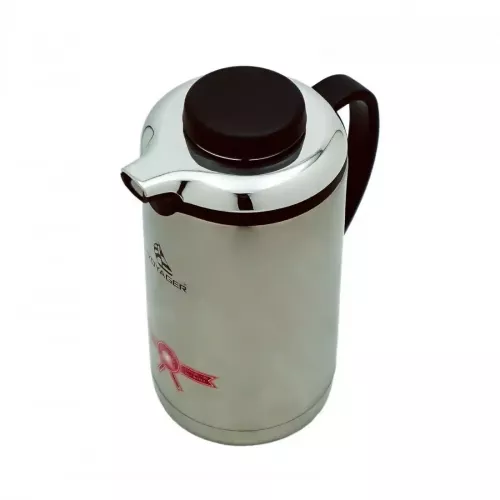 ترمس شاي بلون مميز من فويجر مقاس 1.3لتر