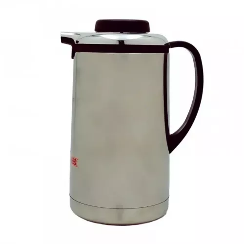 ترمس شاي بلون مميز من فويجر مقاس 1.3لتر