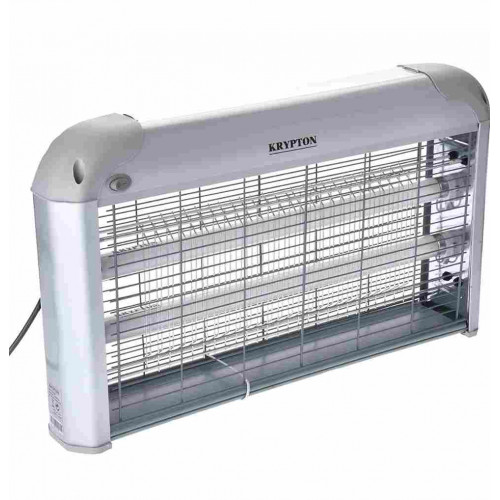 صاعق الحشرات الكهربائي القوي من كريبتون KNBK5327  