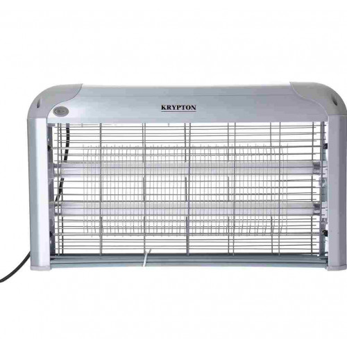 صاعق الحشرات الكهربائي القوي من كريبتون KNBK5327  