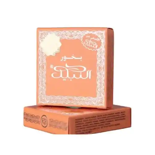 بخور النبيل الأصلي المميز برائحته الجذابة