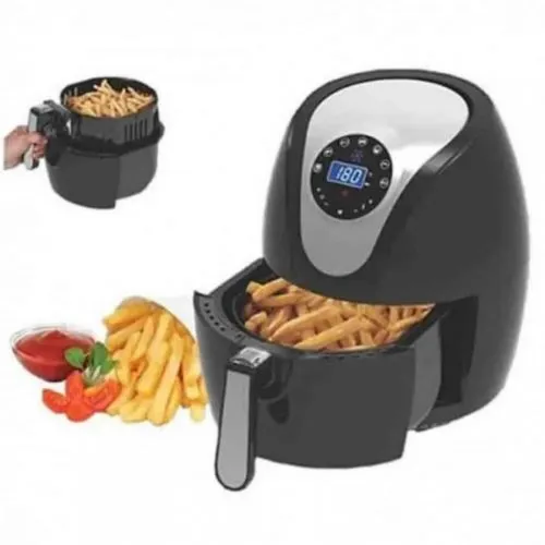 قلاية هوائية 7 لتر من هوم ماستر 1600-1800 واط