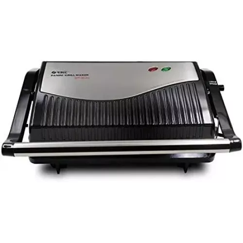  ماكينة الشواء الرائعة من أوربيت بانيني - GR-600 - ORBIT   