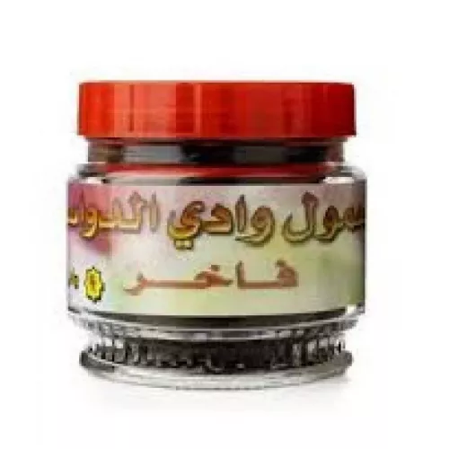 معمول وادي الدواسر فاخر 250 جرام أصلي 100٪ معمول وادي الدواسر فاخر 250 جرام أصلي 100٪