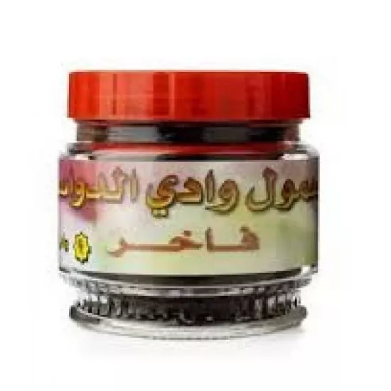معمول وادي الدواسر فاخر 250 جرام أصلي 100٪