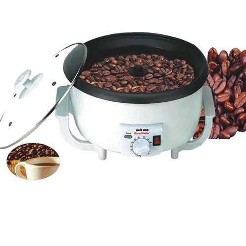 آلة حمص بن القهوة الكهربائية من هوم ماستر ،HM-111  آلة حمص بن القهوة الكهربائية من هوم ماستر ،HM-111
