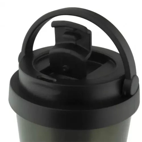 كوب شاي فاخر للحفاظ على حرارة مشروبك 500 مل