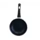 مقلاة (طاوة) يدوية قوية و عملية 24 سم طهي صحي FRYPAN