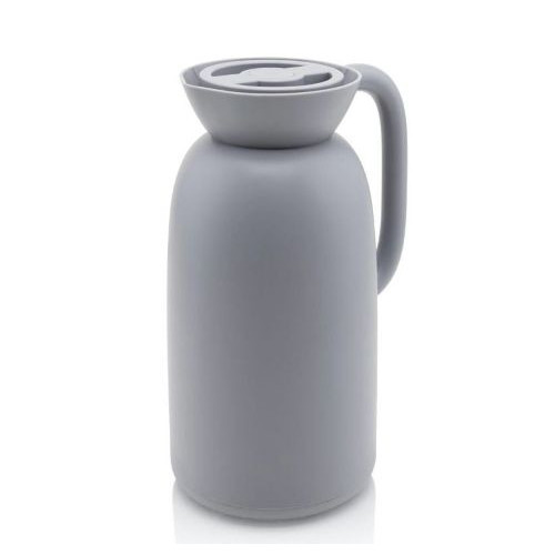 ترمس بروز رمادي 1 لتر تصميم عصري من هوست