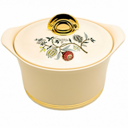 طقم حافظات فالكون 3 قطع لون بيج صنع في الهند