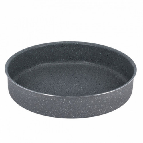 صينية دائرية مطلية جرانيت