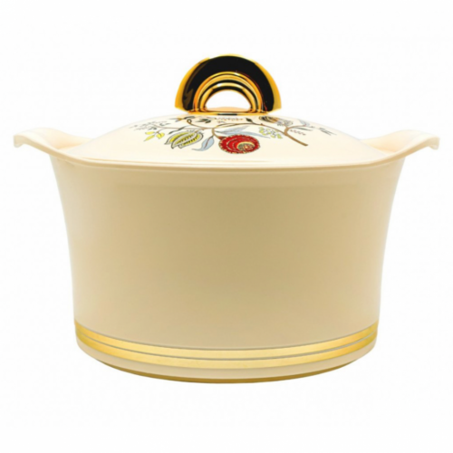 طقم حافظات فالكون 3 قطع لون بيج صنع في الهند