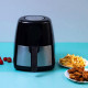 قلاية هوائية رقمية  1500w 3,5L KRYPTON