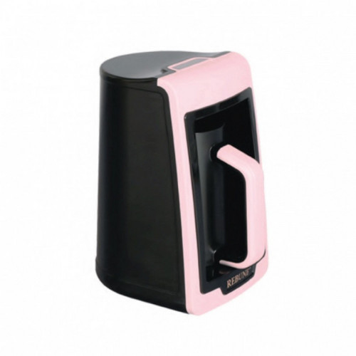 آلة صنع القهوة التركية الرائعة من ريبون RE-6-029 -W500 آلة صنع القهوة التركية الرائعة من ريبون RE-6-029 -W500